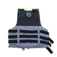 thumbnail image 4 of BODY GLOVE 4 BUCKLE VEST (PFD) ADULT L/XL, 4 of 6