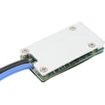 thumbnail image 2 of HUGFEGWE Lithium Battery Board Balance Board 15A Battery Management PCB Plate Battery Protector Module with Connecting Line (13 String 48V 15A) U2536-20064, 2 of 9