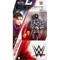 thumbnail image 2 of Figura de acción Mattel WWE Elite Series #109 Dominik Mysterio, 2 of 6