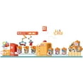 thumbnail image 4 of *SWEETBOX* MARMALADE W/TOY (FABULOUS PATROL) 10g/each, from Europe, 10 Pack, 4 of 5