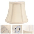 thumbnail image 2 of Eease Lamp Shade Fabric for Vintage Table Floor Light - Rustic Farmhouse Decoration, 2 of 6