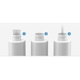 thumbnail image 3 of Adaptador Seachem Small de 24 mm para botellas de 50 ml a 500 ml, 3 of 3