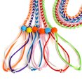 thumbnail image 4 of Shisuyan Flexible Tie Lead Leash Collar Rope Harness for Mouse Squirrel Hamster Small Pets 1.4M, 4 of 4