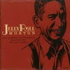 Library of Congress Recordings (CD)