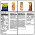 thumbnail image 5 of Frito-Lay Sweet & Salty Snacks Variety Pack Snacks, Mix of Cookies, Crackers, Chips & Nuts, 50 Ct., 5 of 6