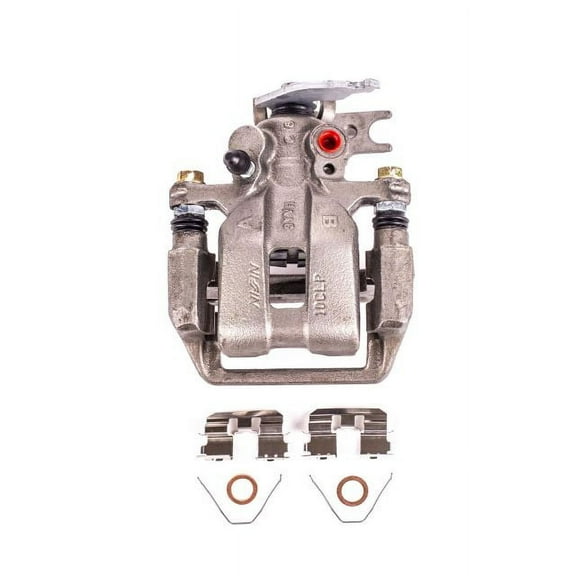 Power Stop Rear Left One Stock Replacement Caliper L7097