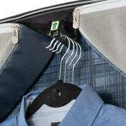 Skyway Luggage Sigma 7.0 Rolling Garment Bag, Adult