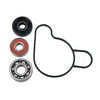 Tusk Water Pump Repair Kit - Fits: KTM 50 SX MINI 2009-2022