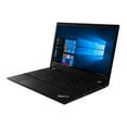 thumbnail image 2 of Lenovo ThinkPad P53 Laptop 15.6-Inch FHD Display Intel Core i7-9850H 16GB 512GB SSD Windows 11 Pro, Black, 2 of 6