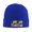 Blue, variant on Us Army Insignia And Camouflage American Flag Men Women Knitted Hat Adult Knit Beanie For Fall Winter Knit Hat Cap Slouchy Knitted Skull Cap