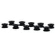 thumbnail image 4 of De Tornillos De Arandelas De Goma Macarena 40 Piezas para Carenados, 4 of 4
