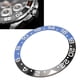 thumbnail image 5 of Mira El Inserto del Bisel, Dureza Fuerte de Color Azul Negro Evita Rasguiones 40 mm de DiáMetro Exterior Reloj de Cerámica Inserto de Bisel de 2.0 mm Altura de para La TiDa, 5 of 7