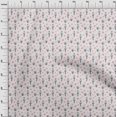 thumbnail image 4 of oneOone Tissu en Coton Flex Vert Cactus Tissu pour Robe Tissu Imprimé au Mètre 40 Pouces de Large, 4 of 5