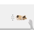thumbnail image 3 of Folkmanis Grunting Pig Hand Puppet, 3 of 3