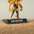 thumbnail image 4 of 5Pcs/Set Cartoon Anime Gold Saint Seiya PVC Action Figure Collectible Model Toy, 4 of 4