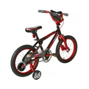 Dynacraft Suspect 16-inch Boys BMX Bike for Age 5-7 Years