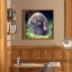 thumbnail image 5 of Cuadros Decorativos Serie animal diamante cuadrado resina diamante E500 DQrwqpou Nuevos Originales, 5 of 8