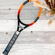 The Executioner Fly Swatter Racket Mosquito Bug Zapper 1-Pack 50cm Long