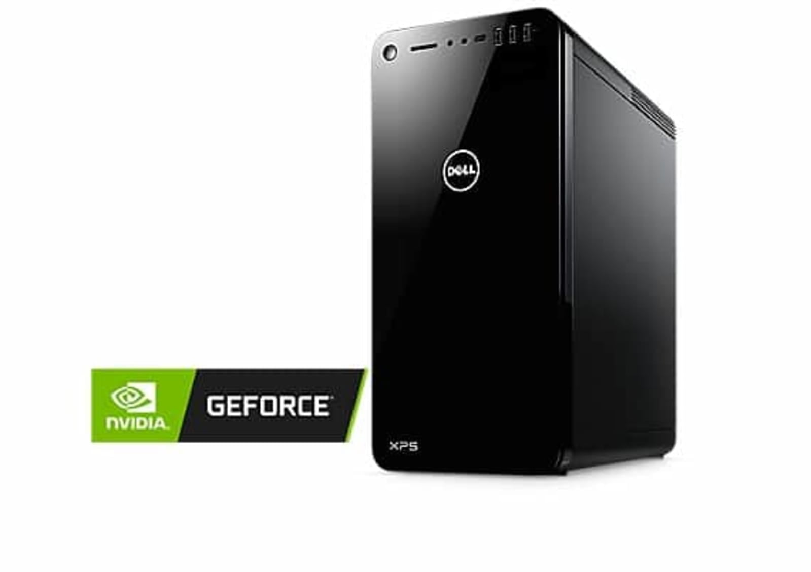 2019 dell xps 8930