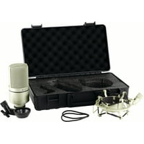 MXL 990 Corded Studio Microphone, 2.40 Inches