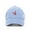 Light Blue, variant on Lobster Baseball Cap Embroidered Cotton Adjustable Dad Hat Light Blue