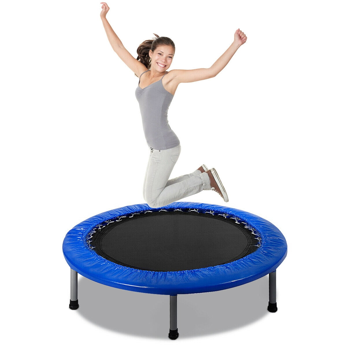 stamina exercise trampoline