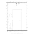 thumbnail image 5 of Livex Lighting - Lansdale - 1 Light Flush Mount In Transitional Style-3.38, 5 of 7