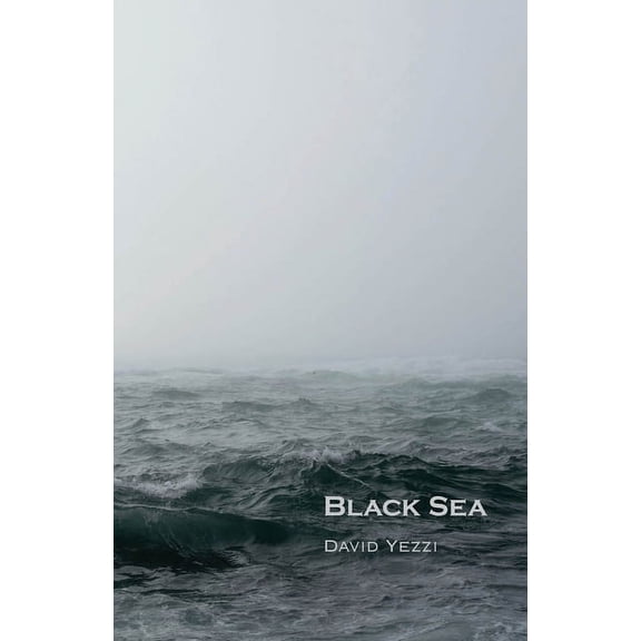 Black Sea (Paperback)