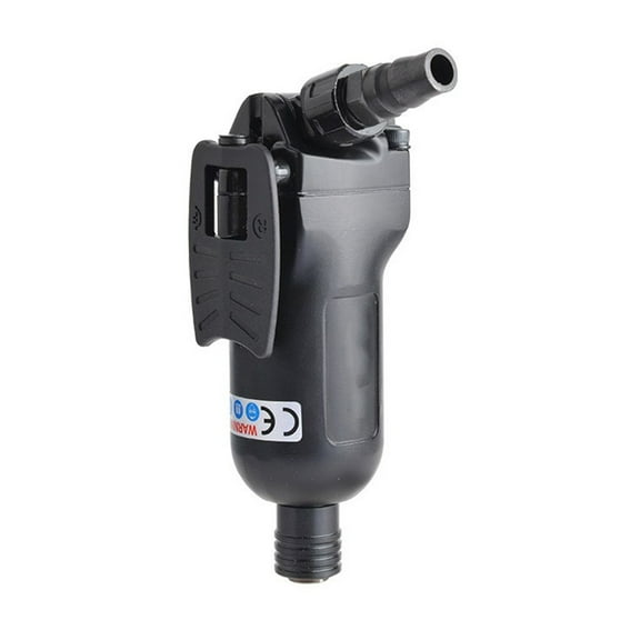 Butterfly Type Small Wind Batch, Mini Positive and Negative High Speed Screwdriver ,Long Service Life