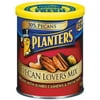 Planters: Pecan Lovers W/Cashews & Pistachios Mixed Nuts, 5.5 oz