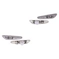 thumbnail image 1 of Par de Cuartos 325ci 2002 A 2005 Bmw Lat S/Foco DEPO ., 1 of 4