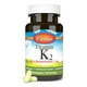 thumbnail image 1 of CARLSON LABS VITAMINA K2, 5 MG, 60 CAPS, 1 of 3