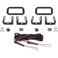 thumbnail image 4 of Kit de Luz LED Westin 57-0025 B-Force Empotrable de 6", 4 of 9