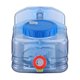 thumbnail image 5 of 5.5l 10l Cubo de agua de conducción Hervidor de agua del grifo de agua del coche de gran capacidad para ir de excursión, 5 of 9
