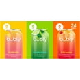 thumbnail image 3 of bubly Sparkling Water Non-Alcoholic Mocktail Variety Pack, 12 fl oz., 24 pk., 3 of 7