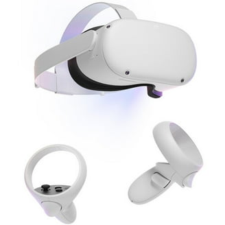 その他 Quest2 Meta Quest 2 VR Headset — Advanced All-In-One — 256 GB - Walmart.com