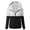 White 5, variant on EQWLJWE Womens Oversized Fleece Jackets Sherpa Coats Hoodie with Pockets Solid Fuzzy Fleece Sweatshirt Tie Dye Fluffy Coat Women Winter Coat Clearance Petite