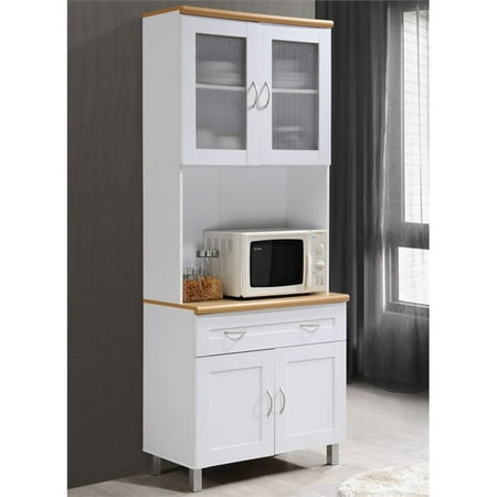 microwave pemberly hodedah inches