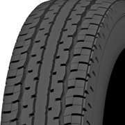 GT RADIAL MAXMILER ST ST205/75R14 100/96M C BW ALL SEASON TIRE Fits: 1988 Cadillac Seville STS
