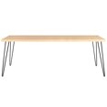 thumbnail image 1 of Mesa de comedor Yoco 210cm - Natural Weik Retro, 1 of 7
