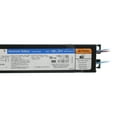 thumbnail image 3 of Universal B232IUNVHE-A Electronic Fluorescent Ballast, 2-Lamp, T8 F32T8 32W, 120/277V, 3 of 3