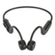 thumbnail image 2 of Auriculares de oído abierto multifunción IP68 impermeables con reproductor de MP3 y memoria expandible, auriculares inalámbricos Bluetooth 5.2 deportivos., 2 of 14