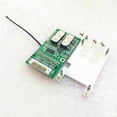 thumbnail image 5 of 10S 36V 30A Battery Protection Board Li-Ion Cell 18650 Battery Protection PCB Board, 5 of 5