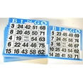 thumbnail image 1 of Pushout Bingo Cards (500 ct), 1 of 3