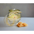 thumbnail image 1 of Honey Bear in Honey Jar Candle, 1 of 3