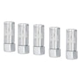 thumbnail image 3 of Grease  Flat Nozzle, Made Of High-quality Materials Tightly Bite Easy To Operate Grease  Coupler  For Equipment Maintenance For Mechanical Processing, 3 of 8