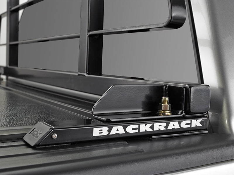Back Rack 40117 Headache Rack Mounting Kit For Back Rack Headache Racks