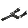 thumbnail image 1 of Electric Scooters Front Suspension Fork, Steel Rustproof Perfect Match Front  Fork  For Upgrade, 1 of 8