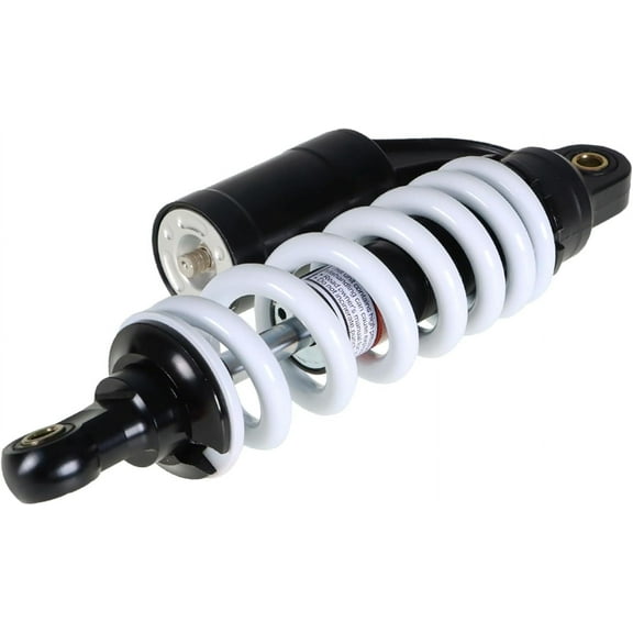 Genrics 280mm Motorcycle Rear Gas Shock Absorber Suspension Replacement for 70cc 50cc 110cc 125cc Dirt Pit Bike