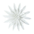 thumbnail image 2 of REK Velvet 10 Cm /4 Inch Large One Suitable For Holiday Trees Parties And Home, 2 of 3